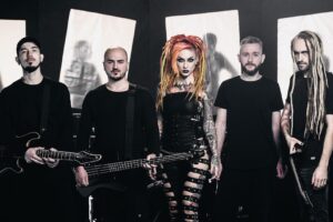infected rain foto promo