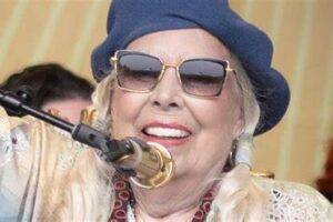joni mitchell