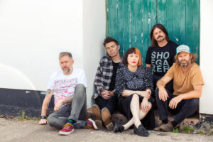 slowdive Spaziorock