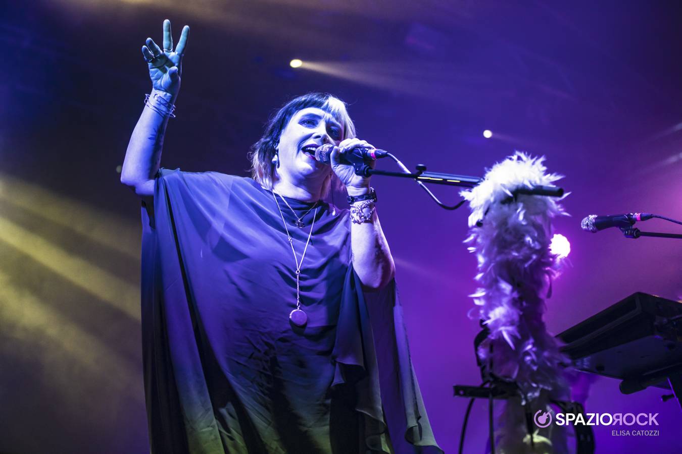 Slowdive - European Tour 2024 - Fotogallery - SpazioRock