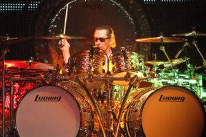 Alex Van Halen foto promo