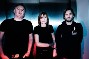 Portishead foto promo