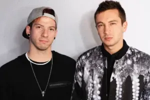 Twenty One Pilots foto promo