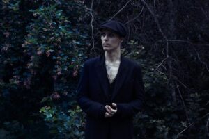 Ville Valo foto promo