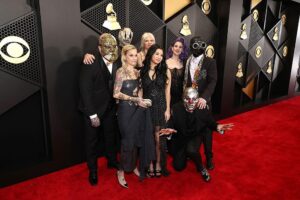 attachment slipknot 2024 grammys