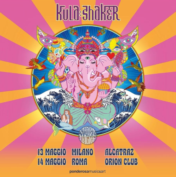 kulashaker