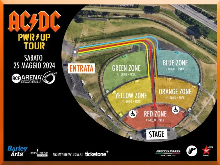 mappa acdc 2