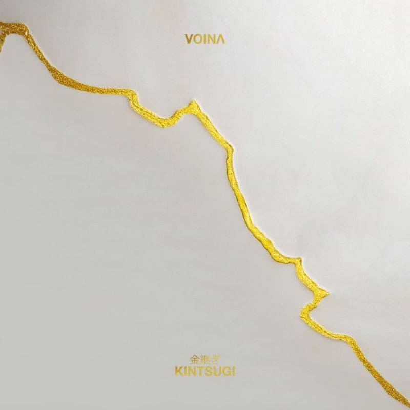 voina kintsugi
