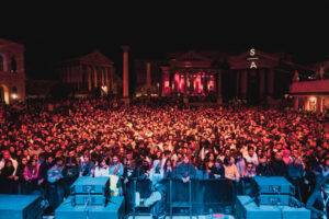 spring attitude festival foto promo