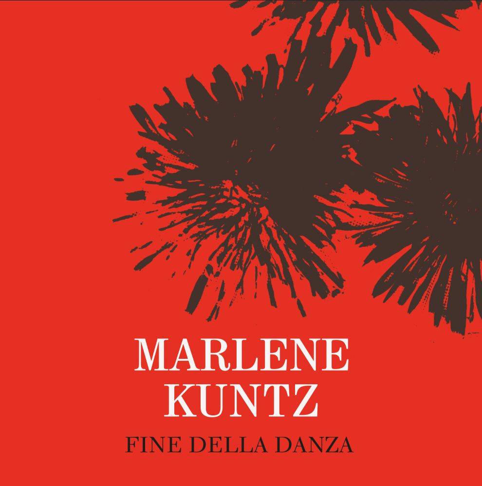 Cover Fine della Danza