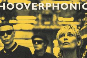 HooverphonicMilano