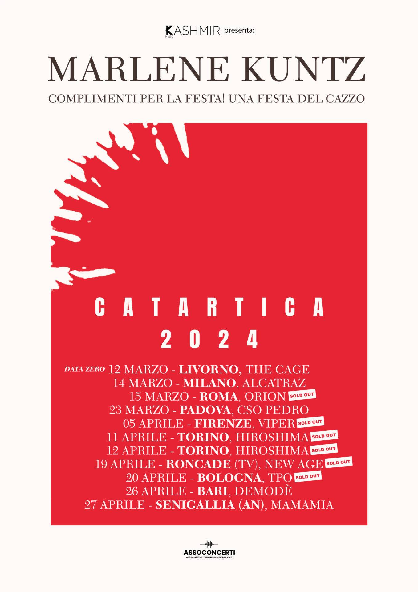 MANIFESTO Tour aggiornato 4 marzo 2024