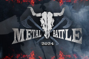 Wacken Metal Battle foto promo