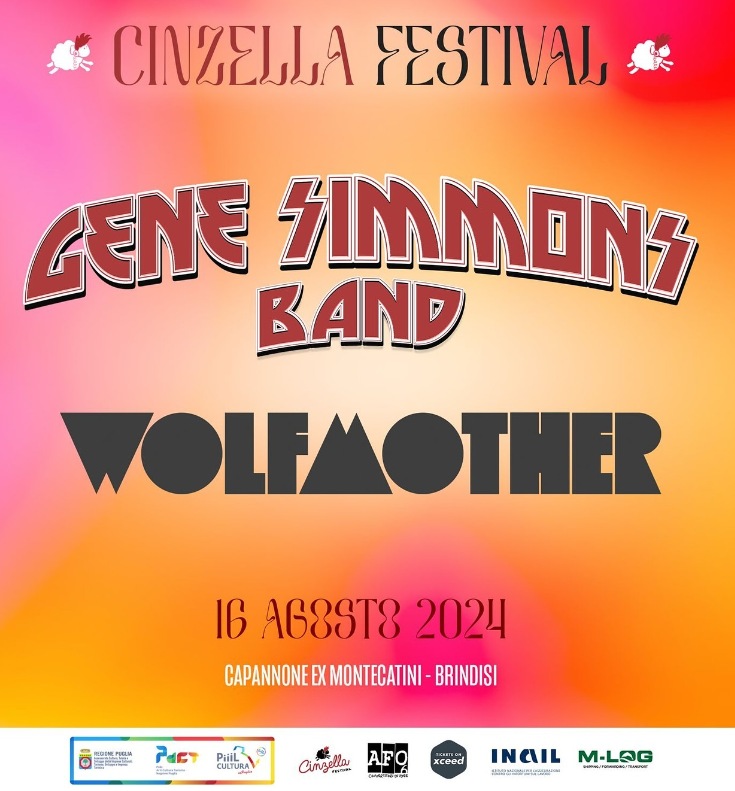 cinzella