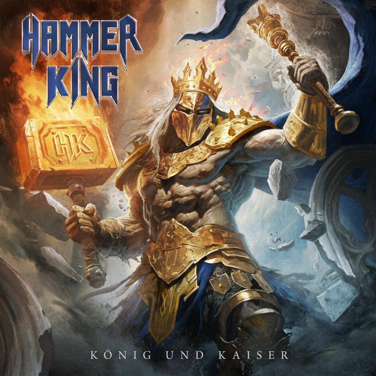 hammerKingAlbum