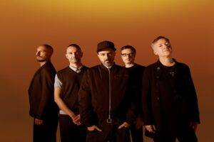 subsonica foto promo