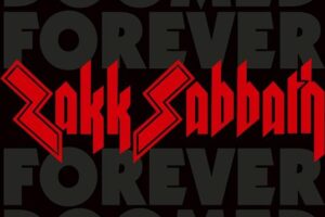 zakk sabbath doomed forever forever doomed copertina recensione ita
