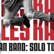 Miles Kane - One Man Band: Solo Tour 2024