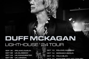 Duff McKagan
