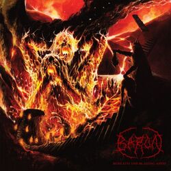 Baron Beneath The Blazing Abyss