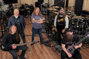dream theater band