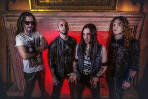 hell in the club foto promo