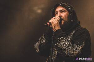 02 concerti IPrevail Alcatraz Milano 2024