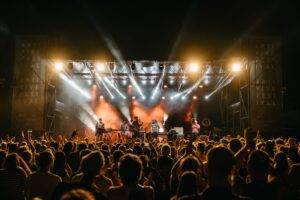 Arti Vive Festival TheNotwist 170