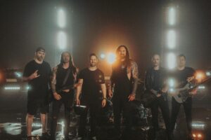 As Lay Dying