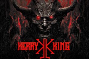 Kerry King From Hell I Rise 2024 700x700