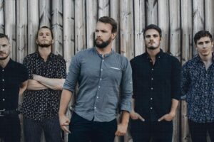 Leprous Spaziorock