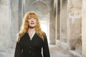 Loreena Richard Haughton