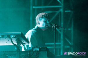 09 07 2024 JAMES BLAKE ROMA SUMMER FEST NOTARANGELO 8