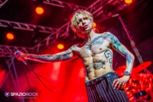 11 07 2024 THE DARKNESS ROMA VALMOMNTONE FESTIVAL NOTARANGELO 3