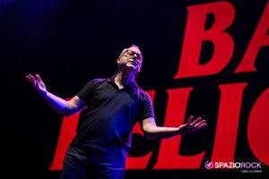 Greg Graffin - Bad Religion - Sherwood Festival 2024