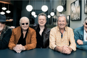 Deeppurple spaziorock