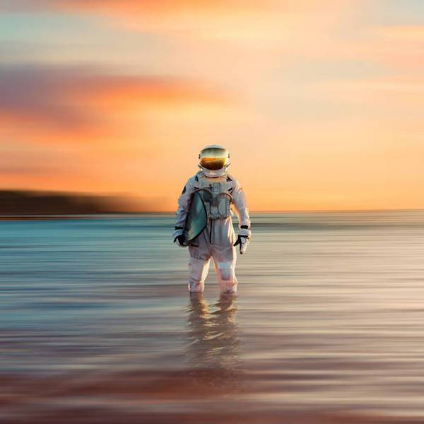 Gravity review 2024 spaziorock
