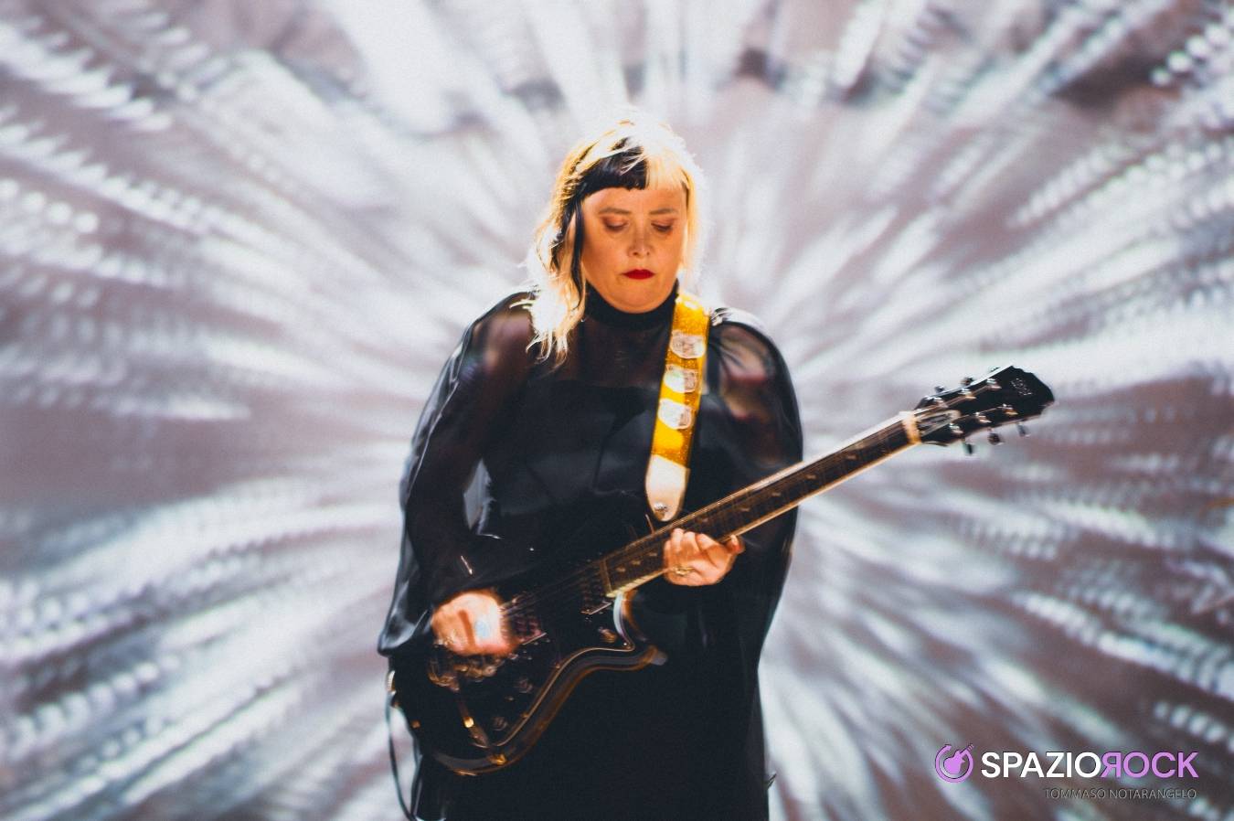 Slowdive - Tour 2024 - Fotogallery - SpazioRock