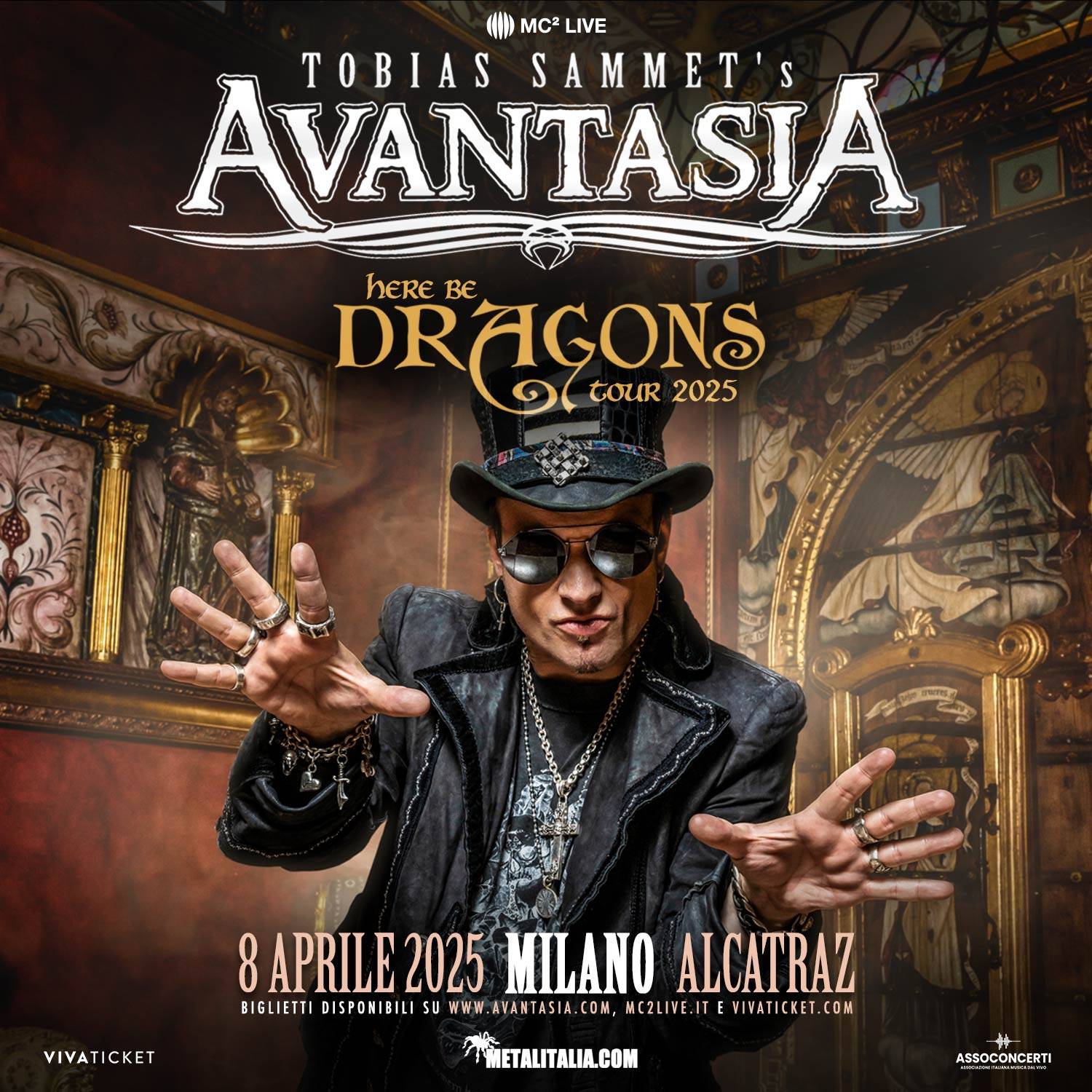 avantasia