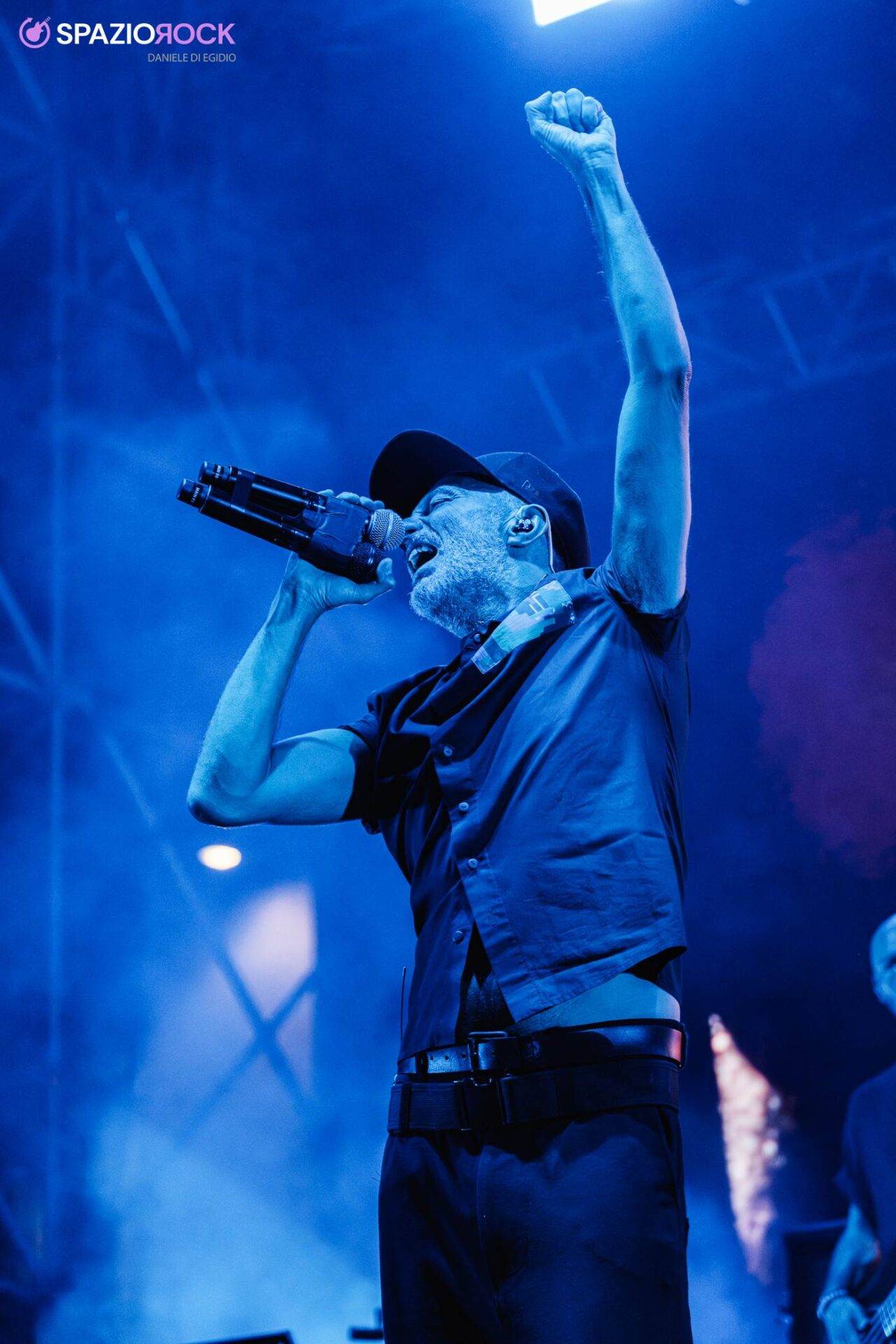 Subsonica Teramo 2024 photoByDiEgidioDaniele 00024