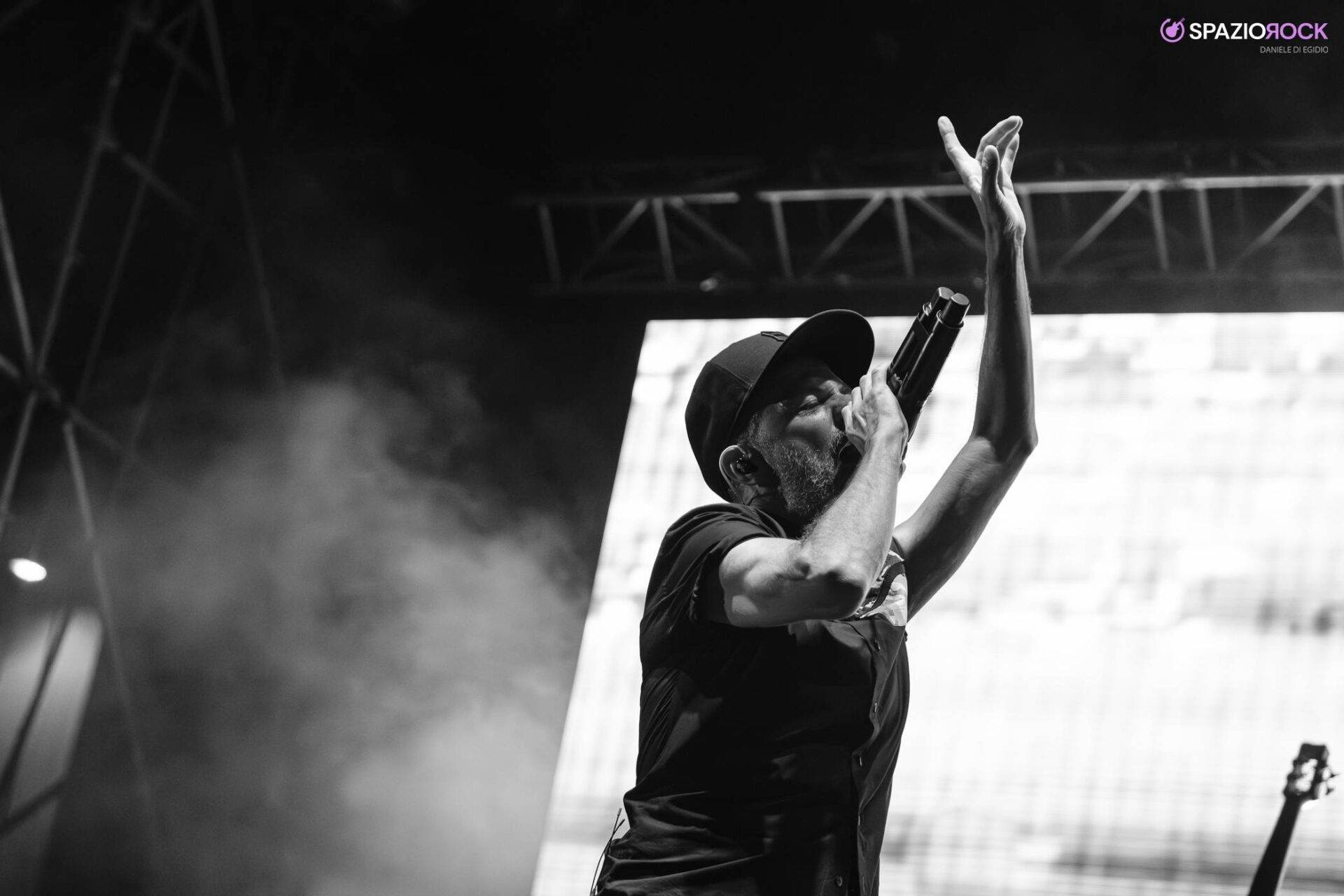 Subsonica Teramo 2024 photoByDiEgidioDaniele 00030