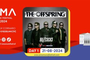 TheOffspringAmaMusicFestival