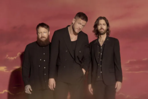 imaginedragons