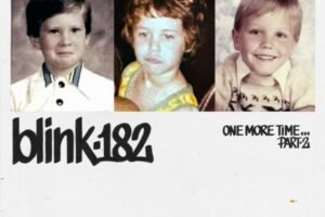 Blink182 One More Time pt 2