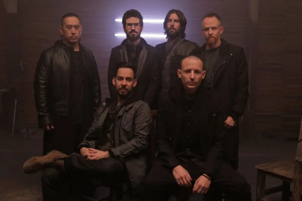 LinkinPark2014