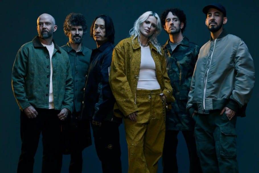 linkin park
