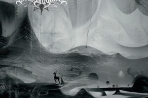DOEDSMAGHIRD Ominverse Consciouness 2024 700x700