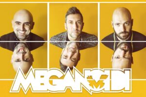 MeganoidiBand