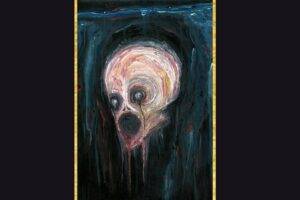 NEW SKELETAL FACES Until The Nig