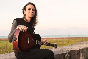 Laura Jane Grace spaziorock
